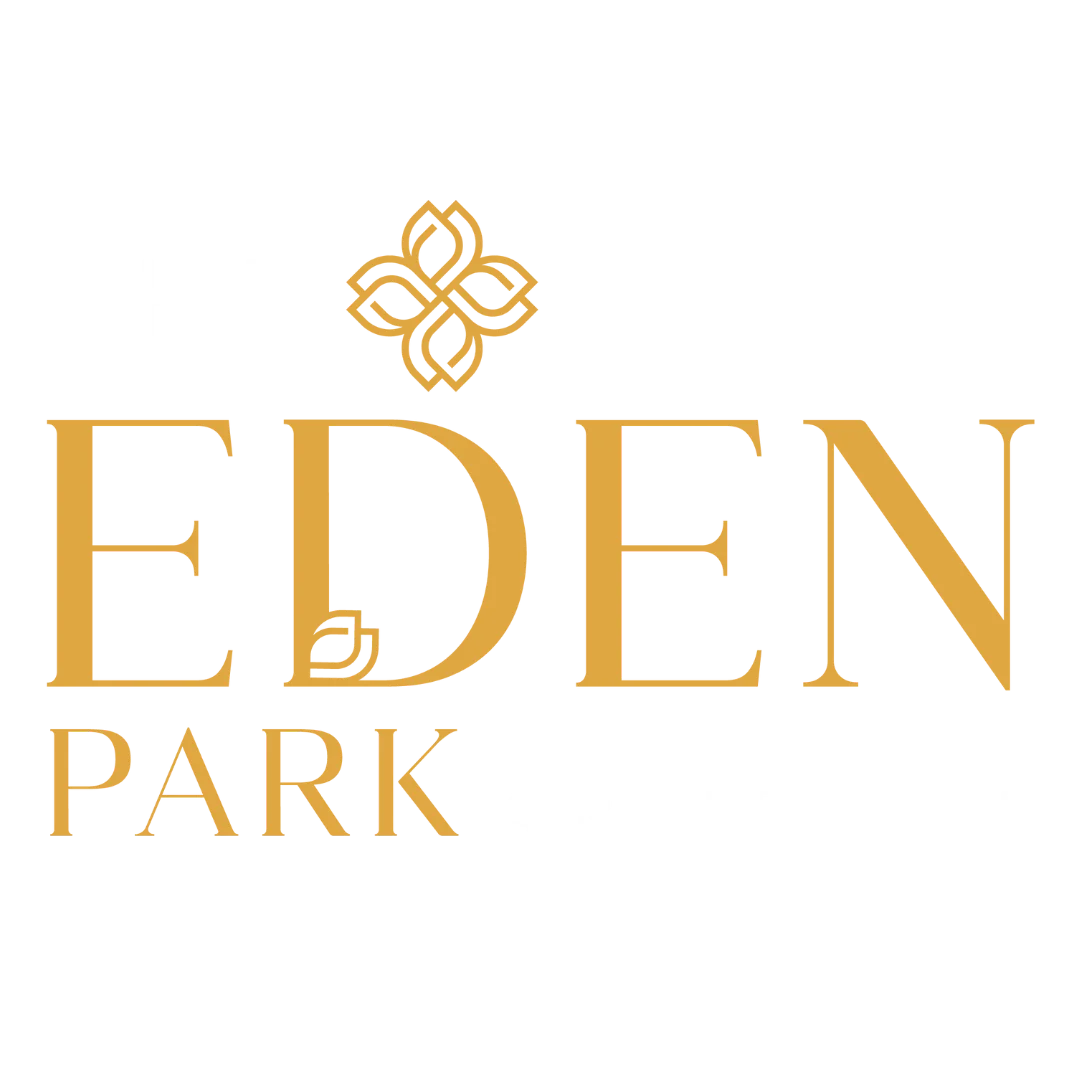 The Eden Park Zirakpur Logo
